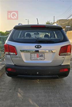 كيا سورينتو